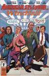 American Splendor: Windfall #1 Comic Books - Covers, Scans, Photos in American Splendor: Windfall Comic Books - Covers, Scans, Gallery